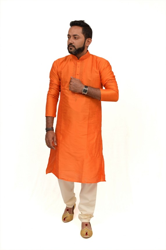 kurta flipkart mens