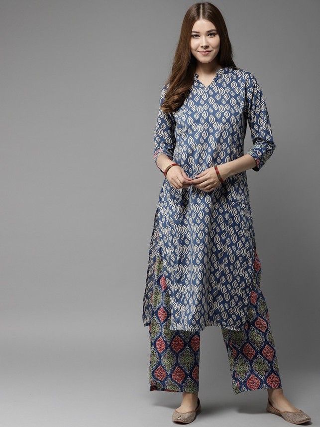 Here and now kurtas flipkart Clearance
