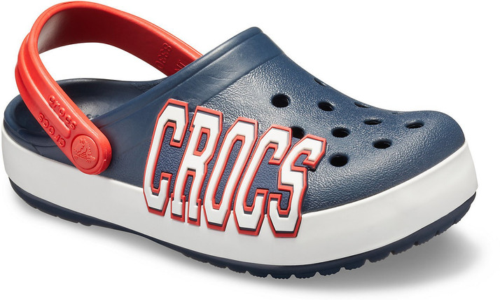 crocs flipkart