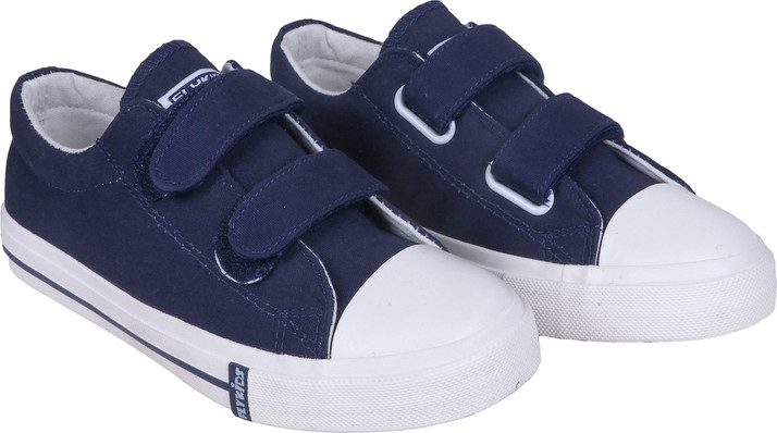 boys velcro shoes