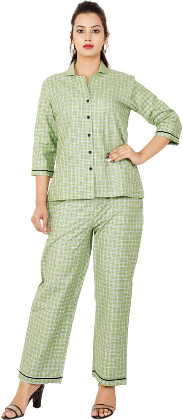 Cotton night dress flipkart Clearance