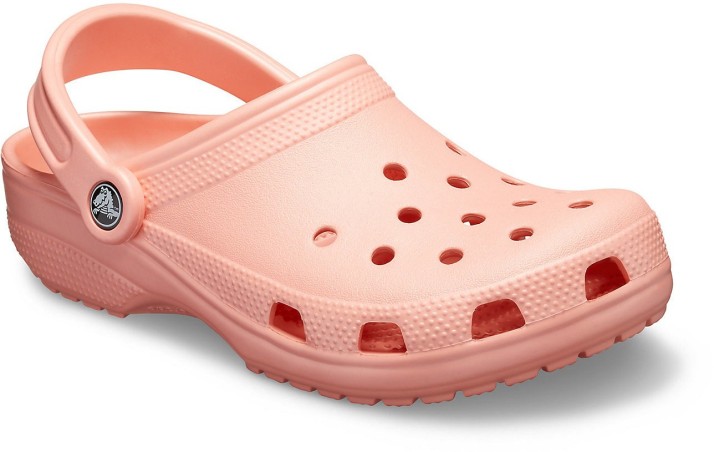 crocs toddler size