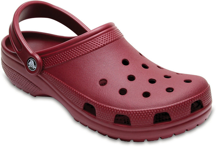 crocs in flipkart