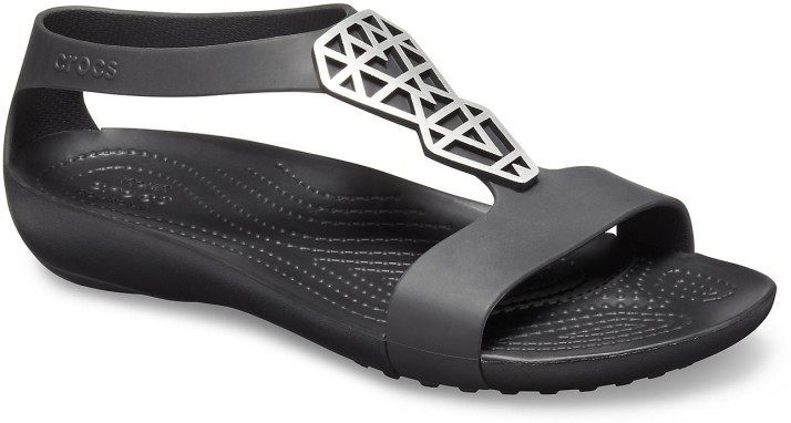 flipkart crocs for ladies