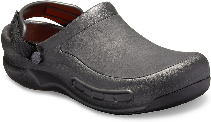crocs men's dress shoes