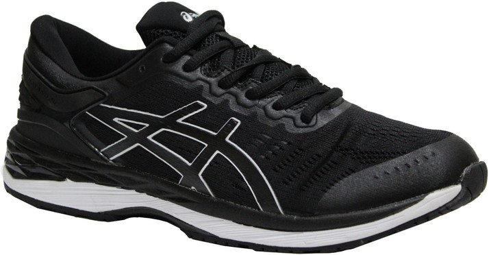 asics pro running shoes
