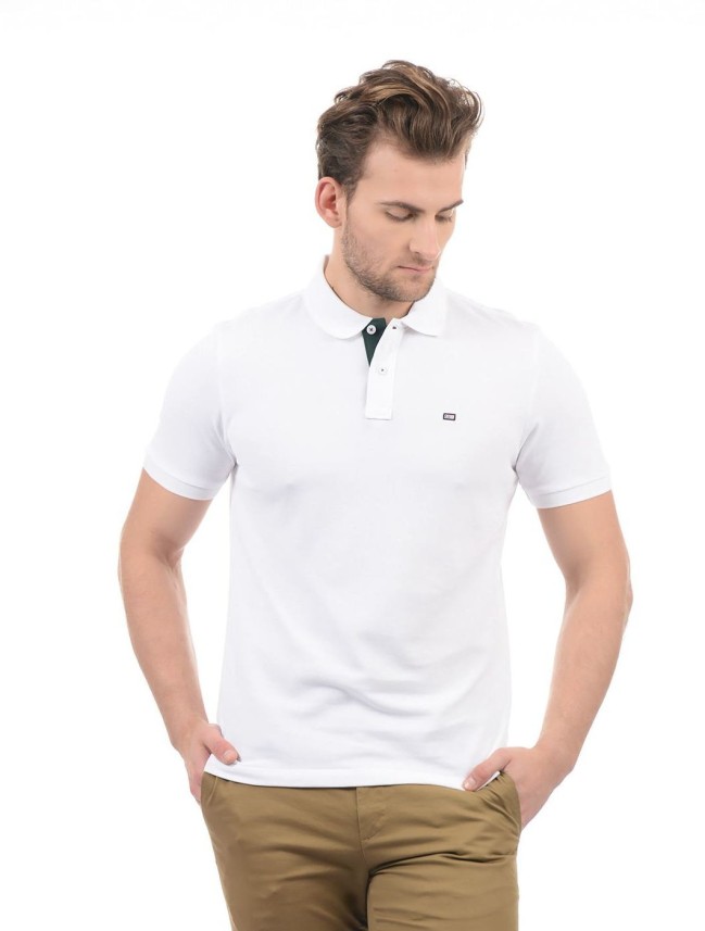 arrow polo