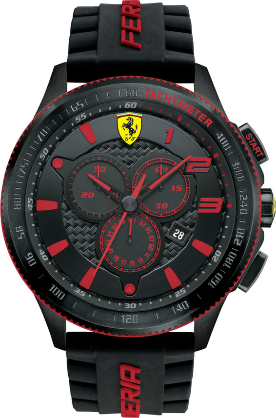 g shock scuderia ferrari price