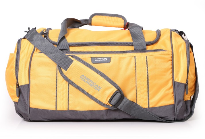 flipkart duffle bags