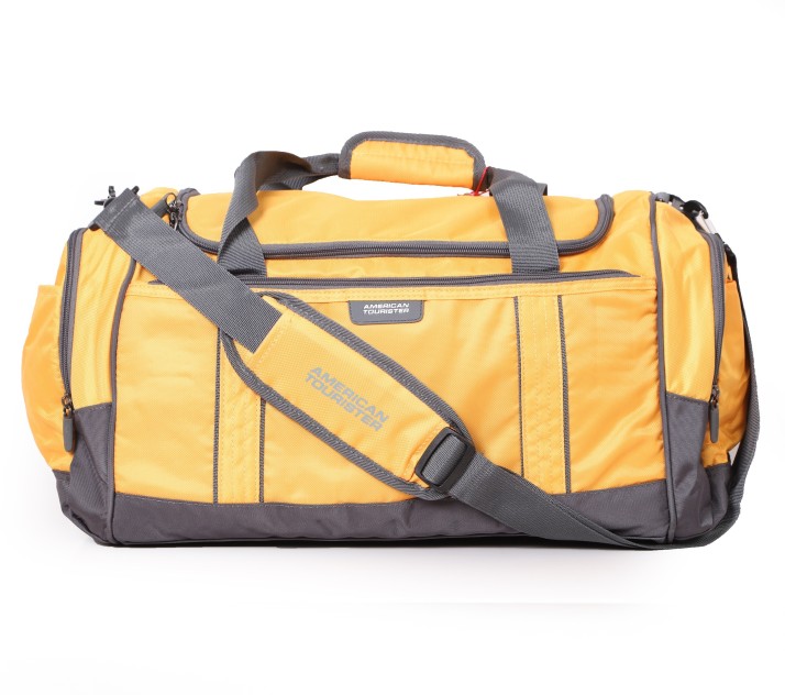 flipkart duffle bags