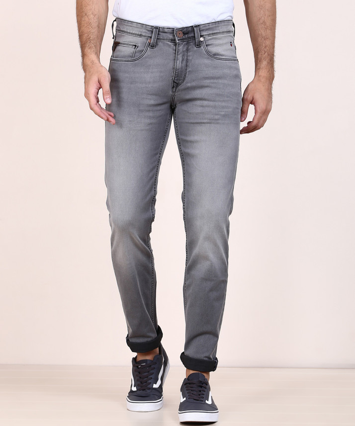 louis philippe jeans flipkart