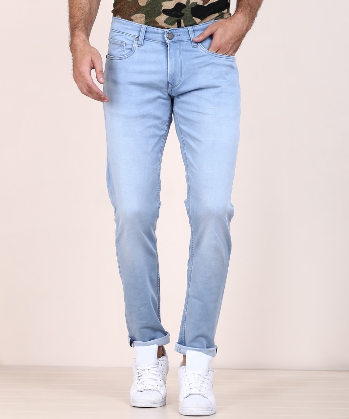 louis philippe jeans flipkart