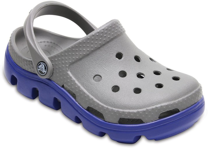 crocs slip on clogs