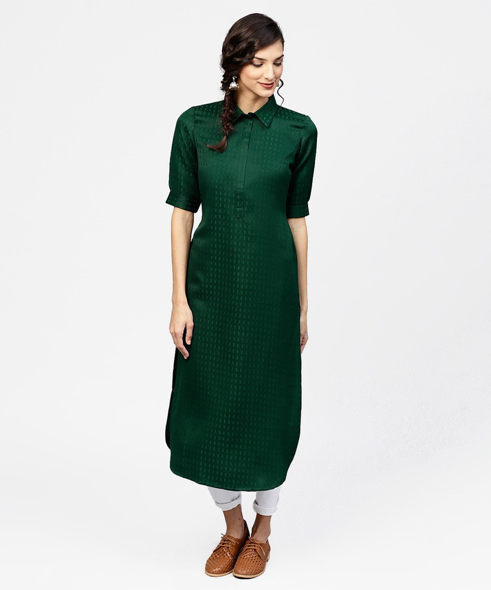 kurta pajama design pathani