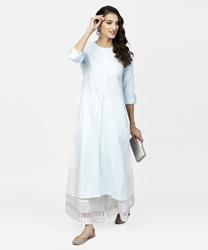 flipkart woman frock