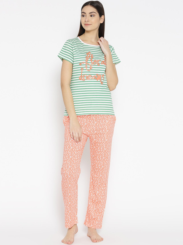 flipkart nightwear for ladies