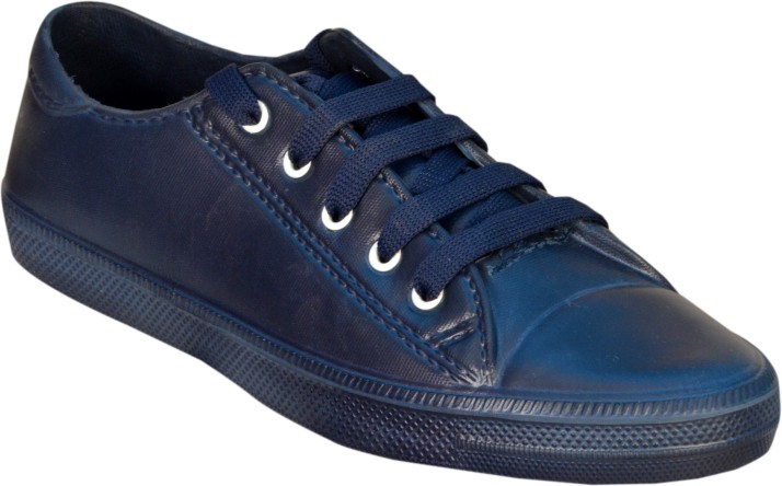 Xppo Casual blue shoes sneakers for 