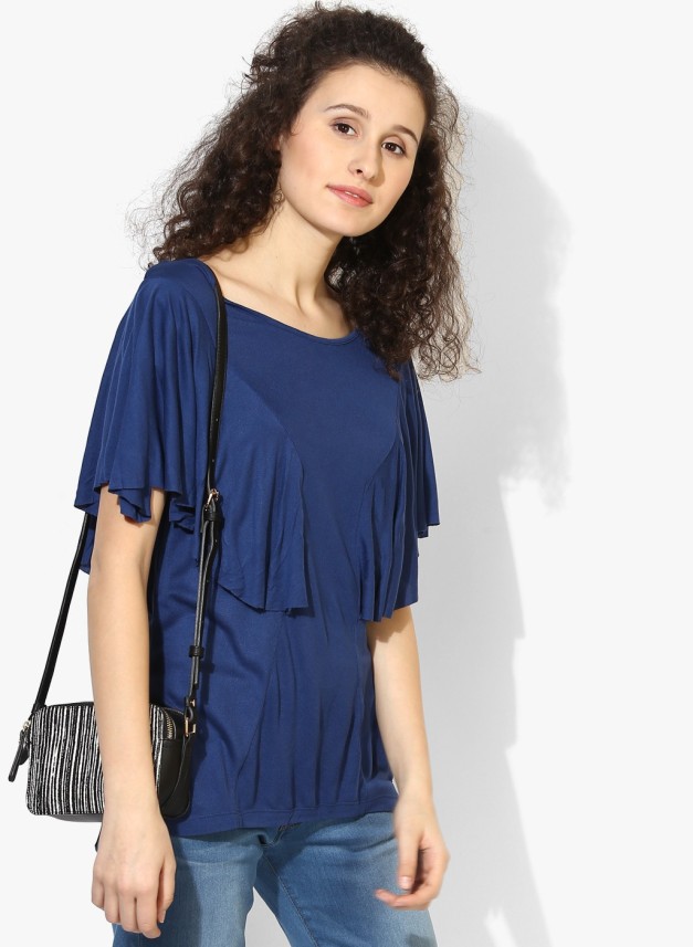 long cape tops for jeans