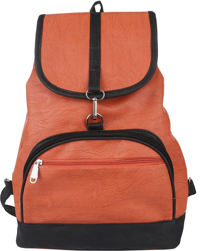 ladies backpack flipkart