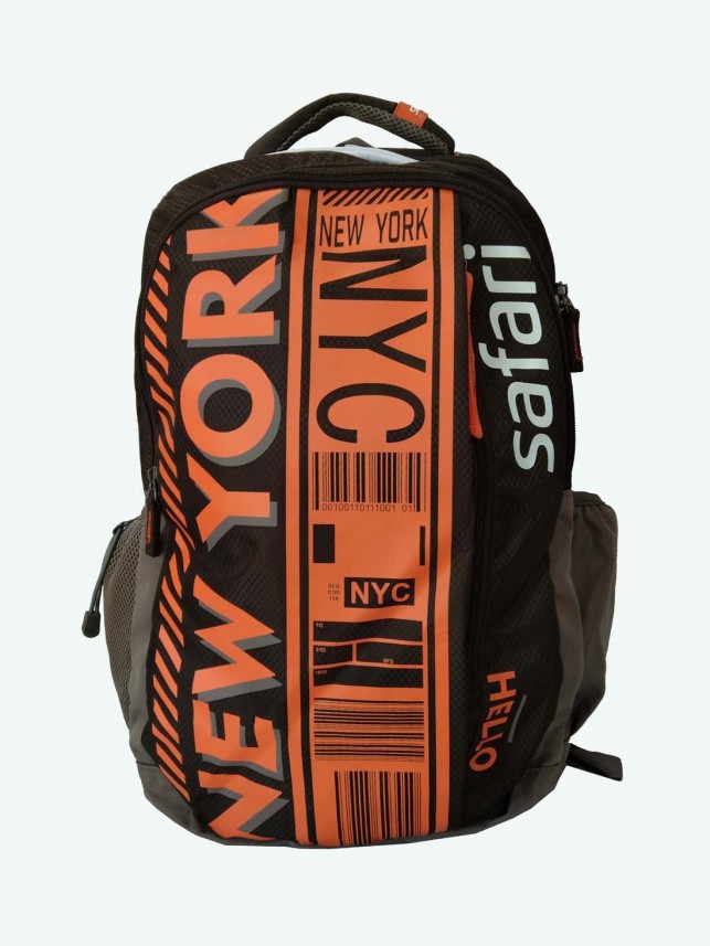 nyc backpack