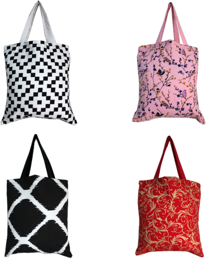 Jhola bags flipkart Clearance