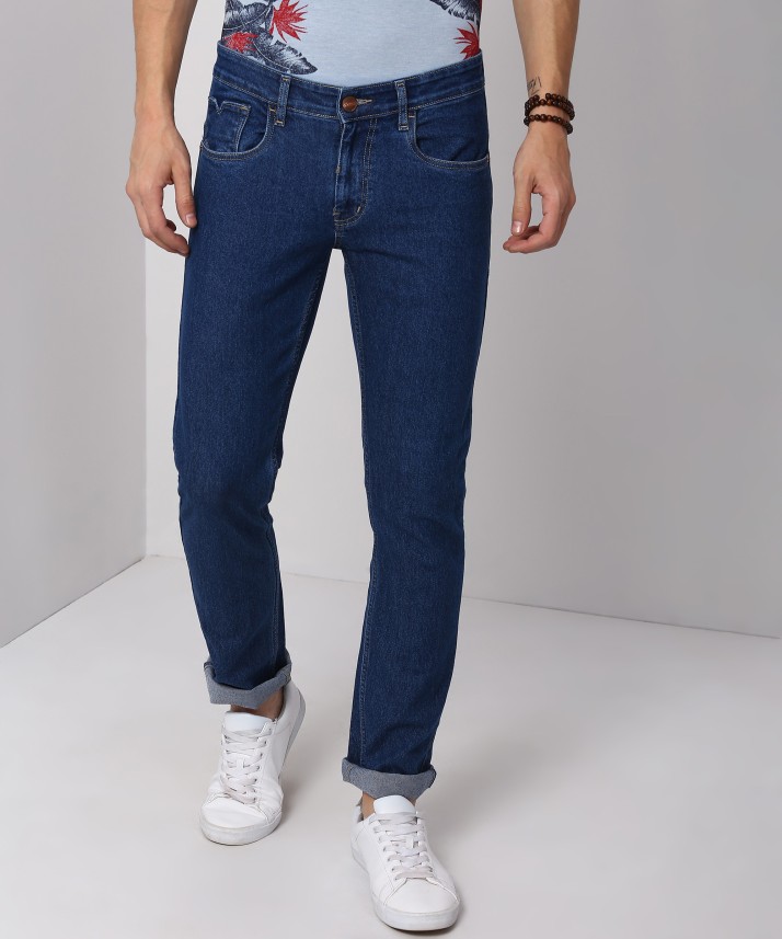 numero uno jeans flipkart