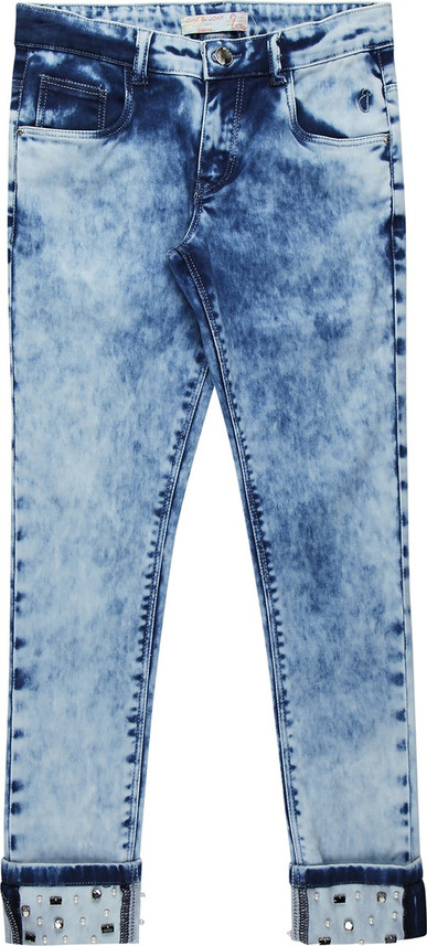 gini jony jeans