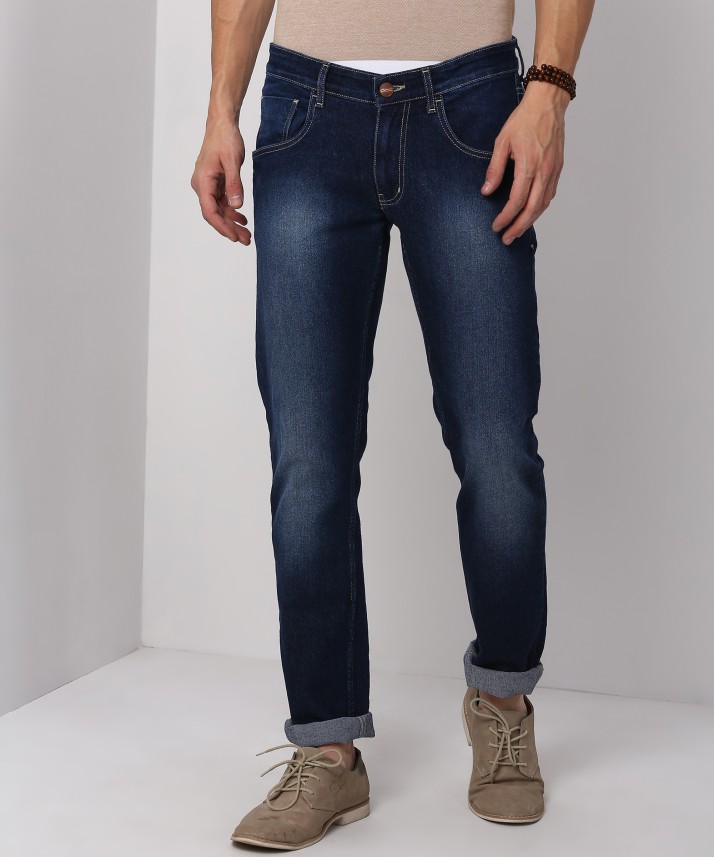 numero uno regular fit men's jeans