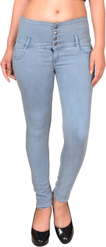 grey jeans for girls