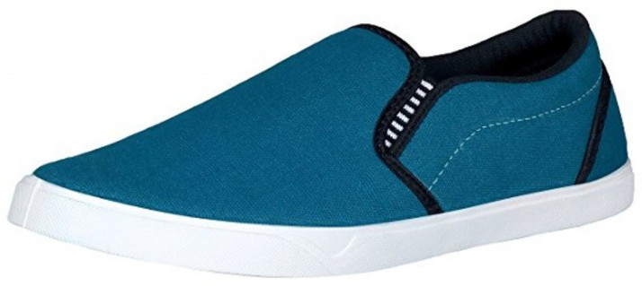 boss canvas shoes