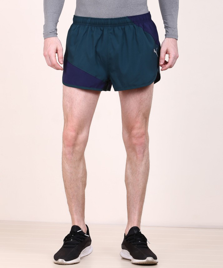 puma shorts mens online
