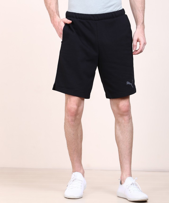 puma shorts flipkart