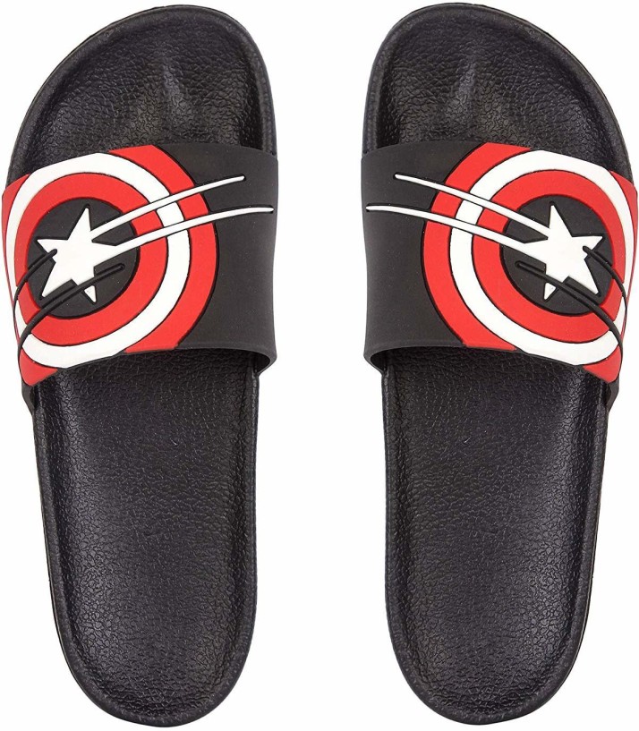 slide chappal