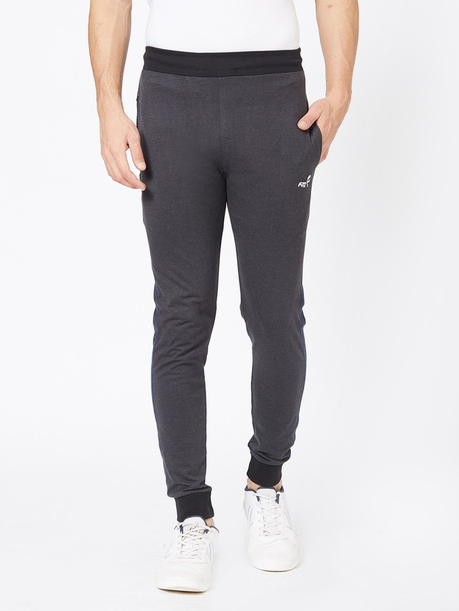 fitz track pants