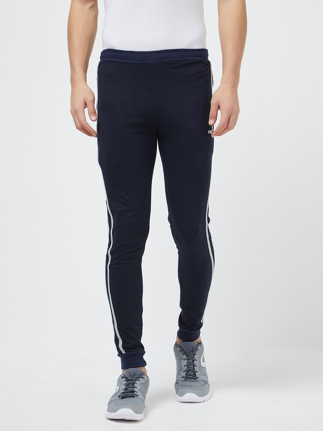 fitz track pants
