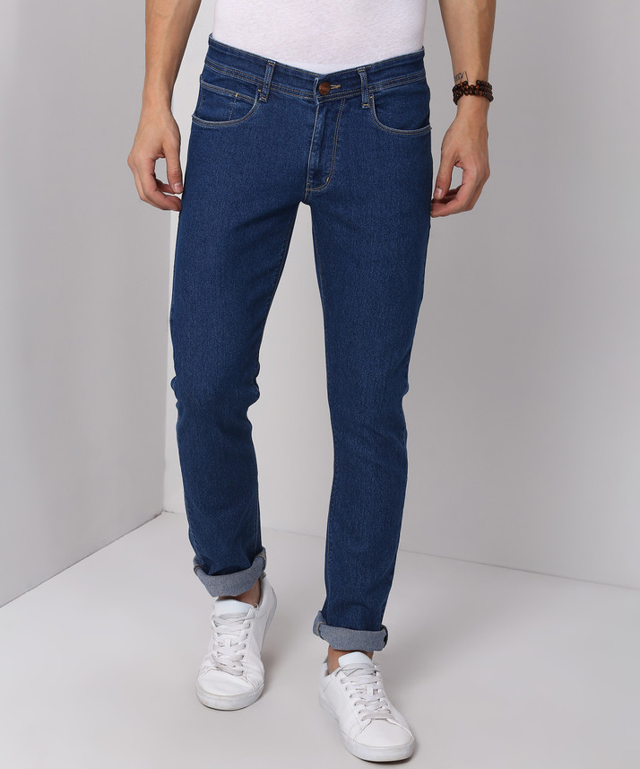 numero uno jeans flipkart