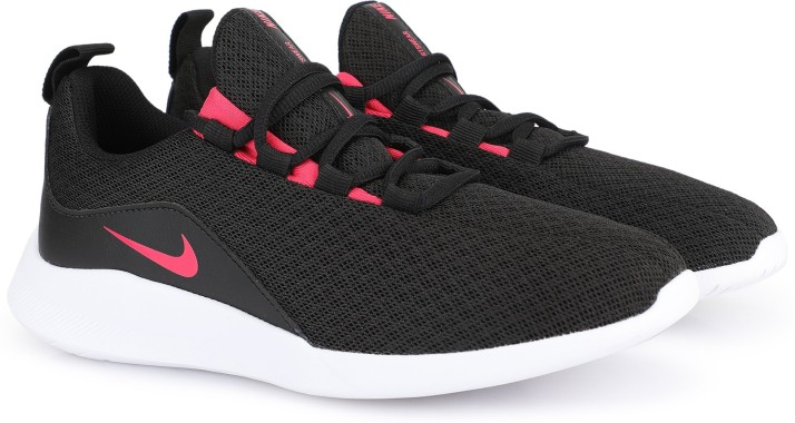 NIKE Girls Lace Running Shoes Price in 