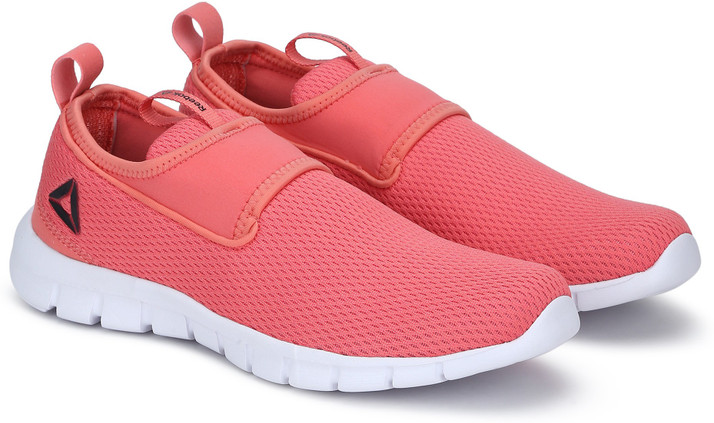 reebok walk