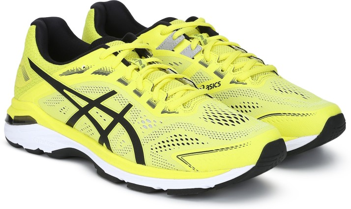 asics shoes for men india