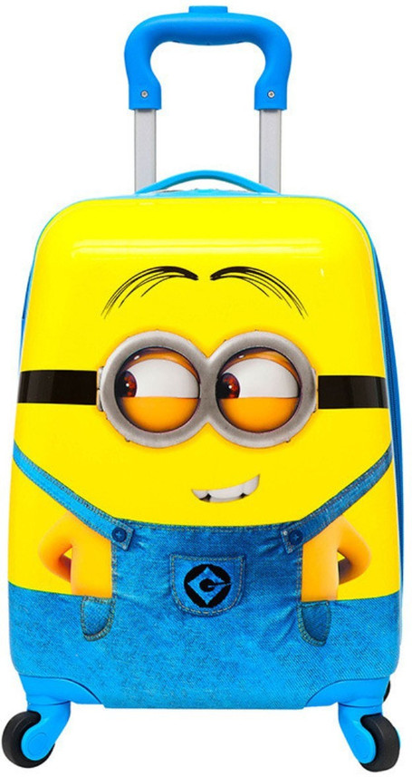 minions college bags