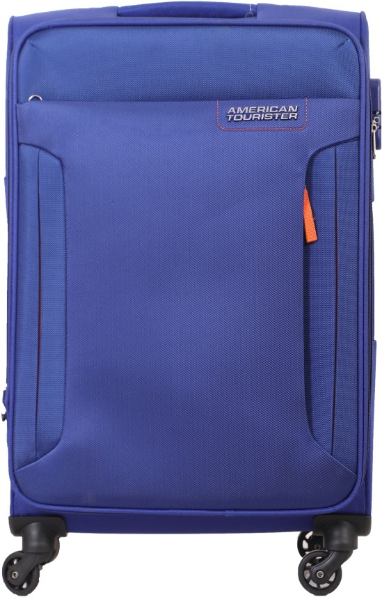 american tourister troy spinner