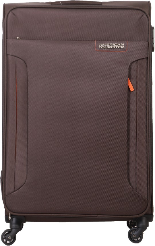 american tourister troy spinner