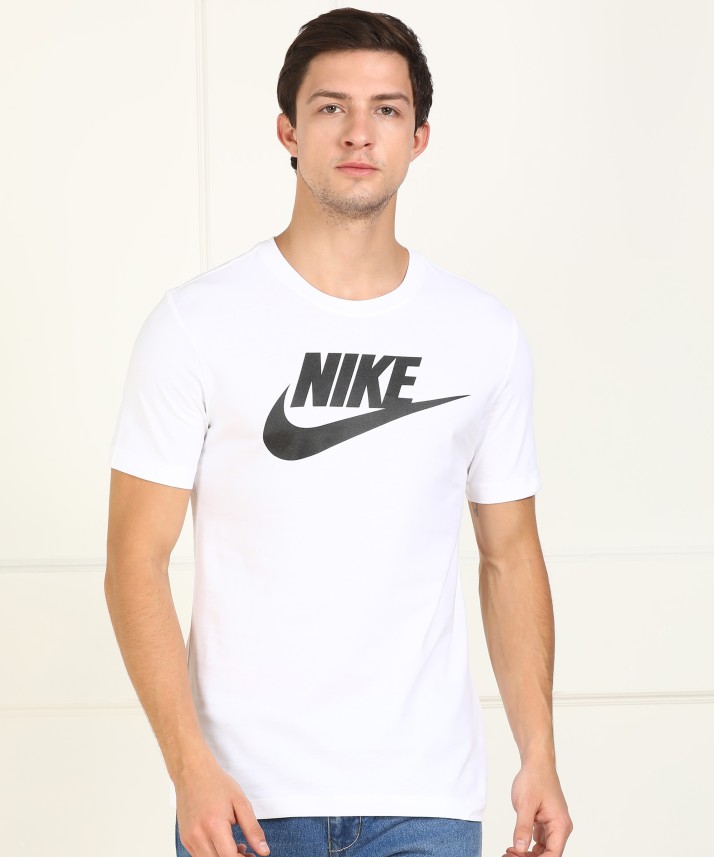 buy nike t shirts online india