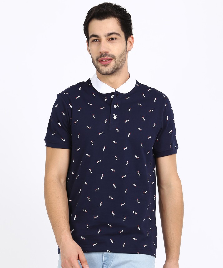 mens peter pan shirt