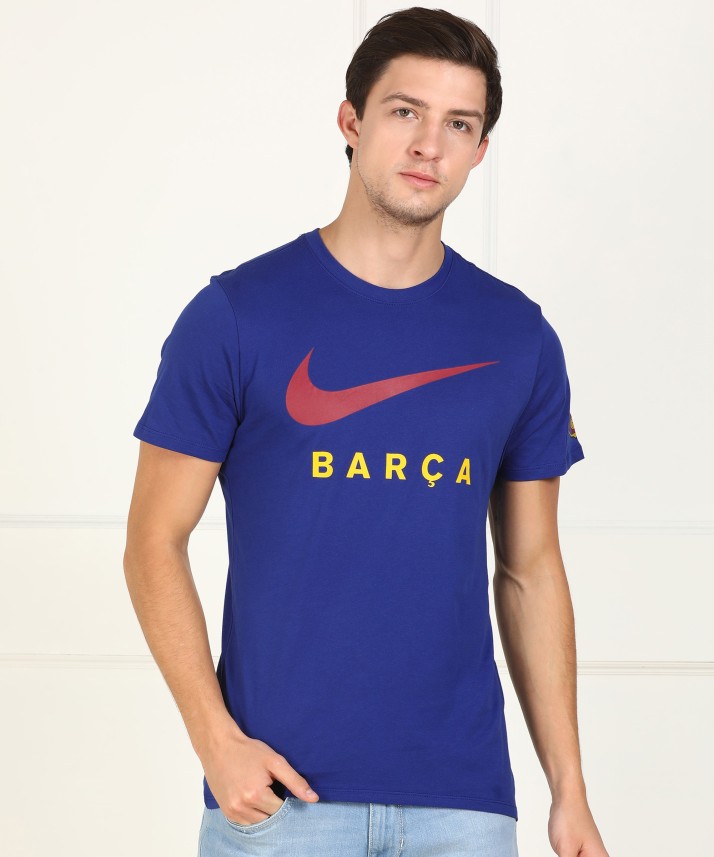 nike t shirts flipkart