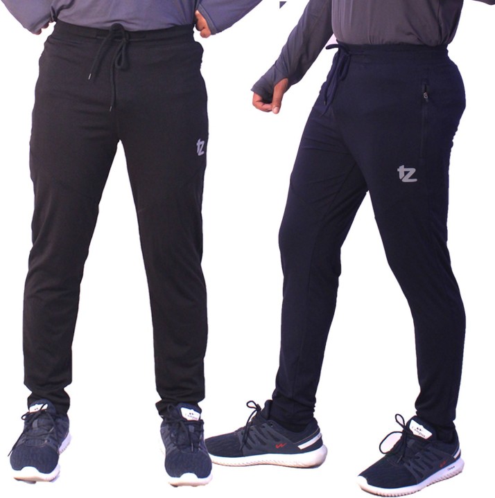 gym pants mens flipkart