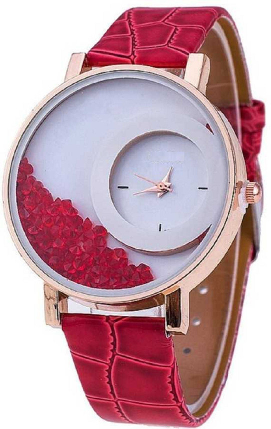 new watch model for girl