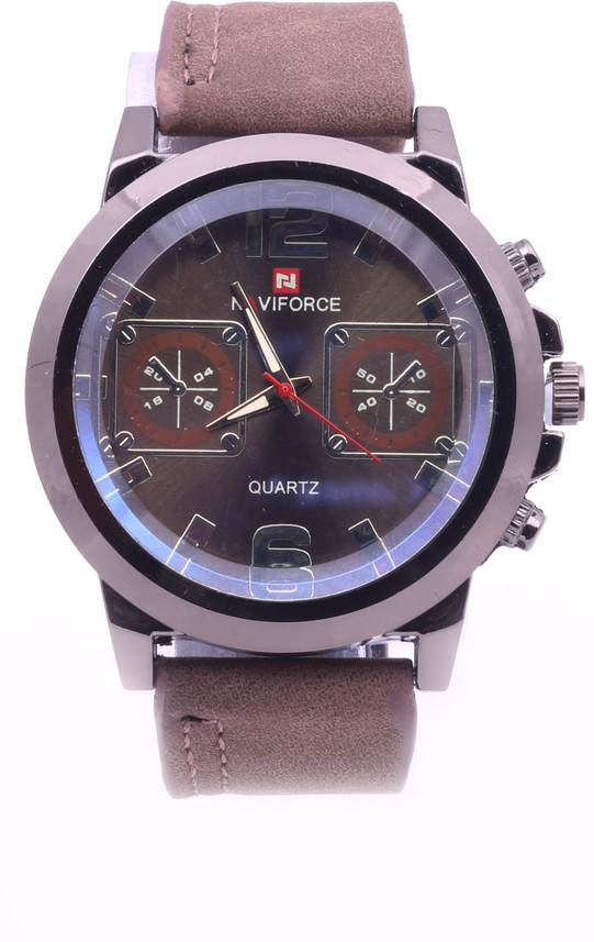 naviforce watch flipkart