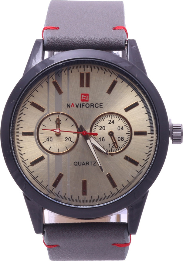 naviforce watch flipkart