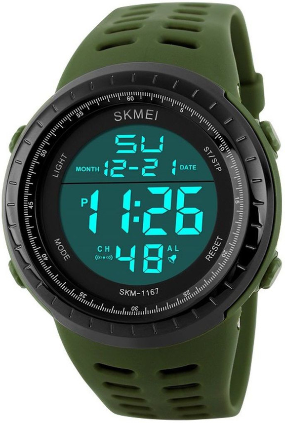 skmei 1167